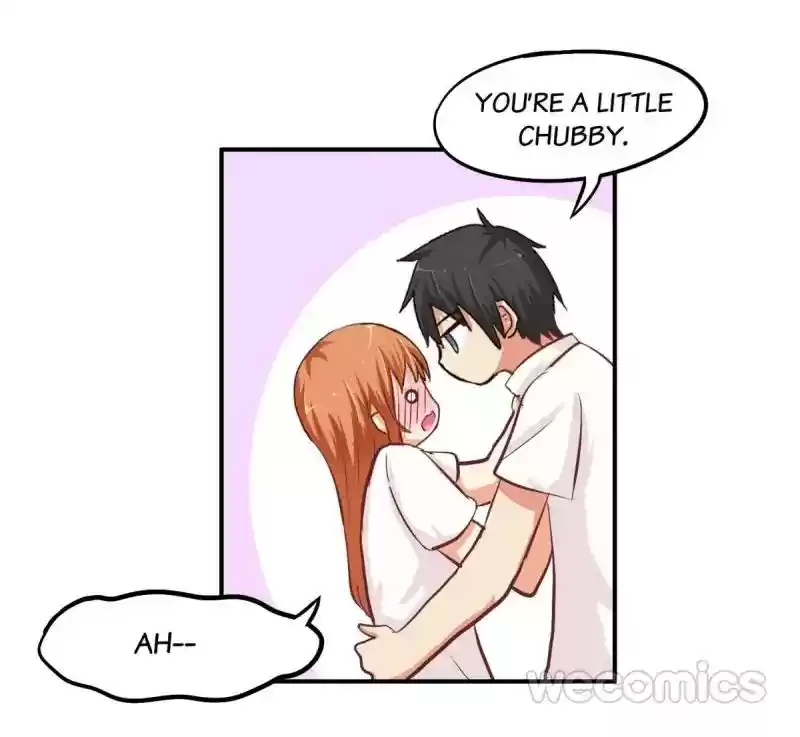 Sweet First Love Chapter 18