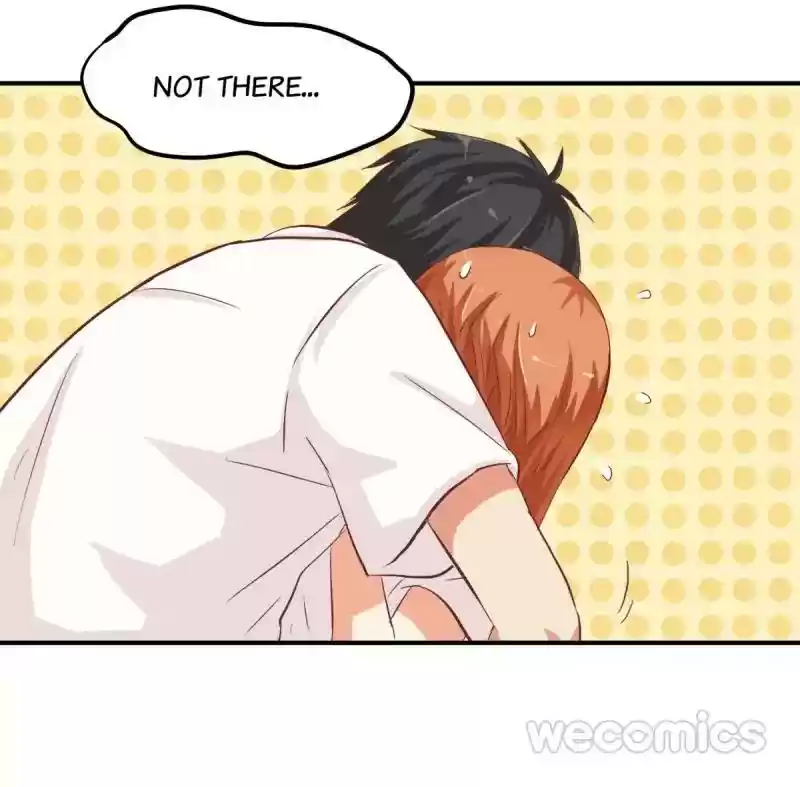 Sweet First Love Chapter 18