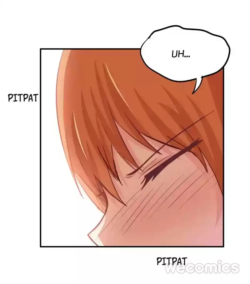 Sweet First Love Chapter 18