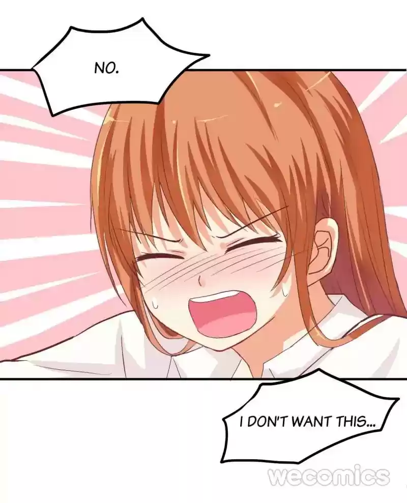 Sweet First Love Chapter 18