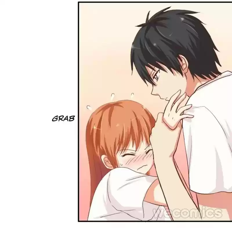 Sweet First Love Chapter 18