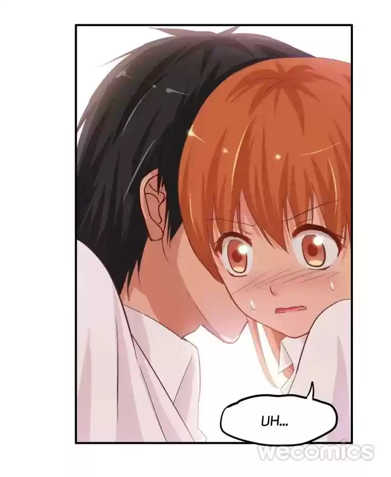 Sweet First Love Chapter 18