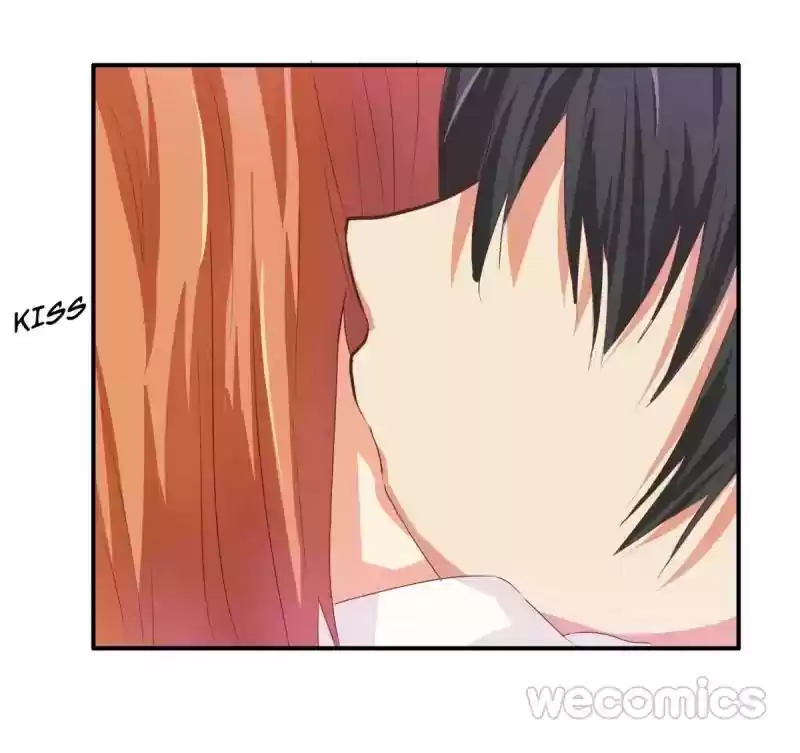 Sweet First Love Chapter 18