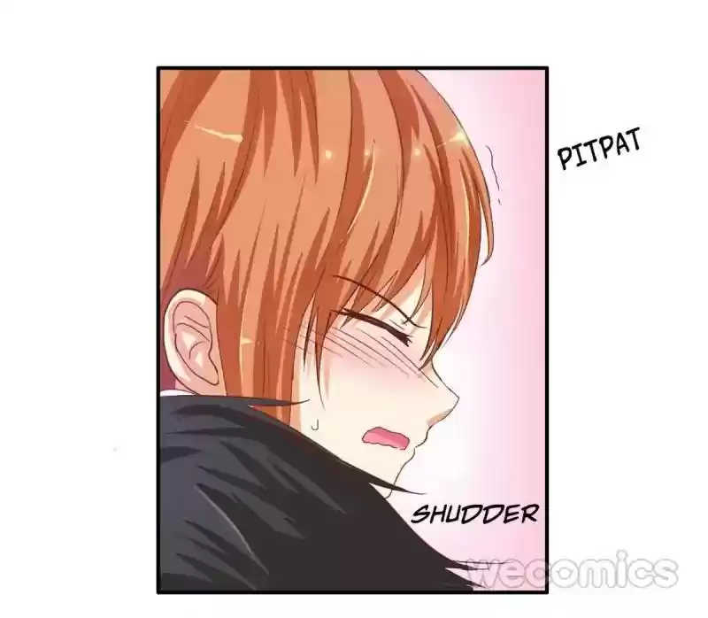 Sweet First Love Chapter 18