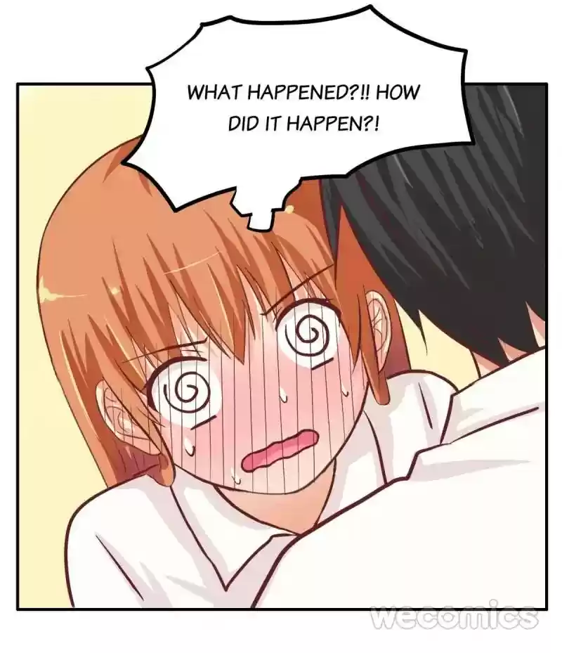 Sweet First Love Chapter 18