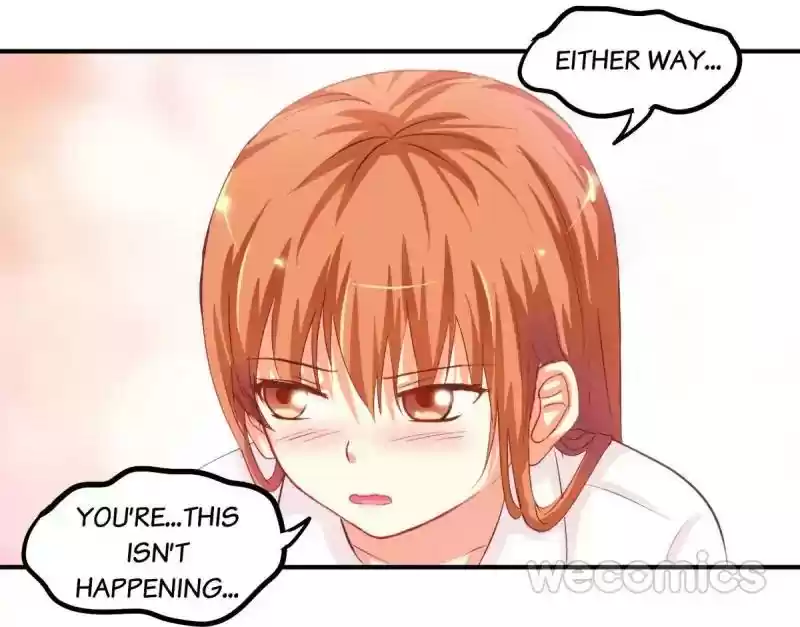 Sweet First Love Chapter 18