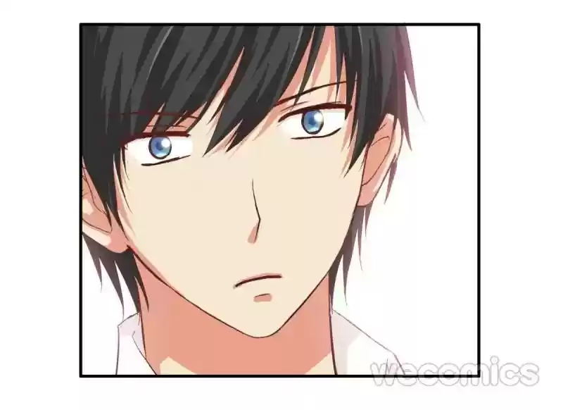 Sweet First Love Chapter 18