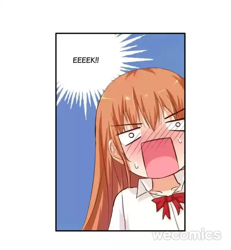 Sweet First Love Chapter 18