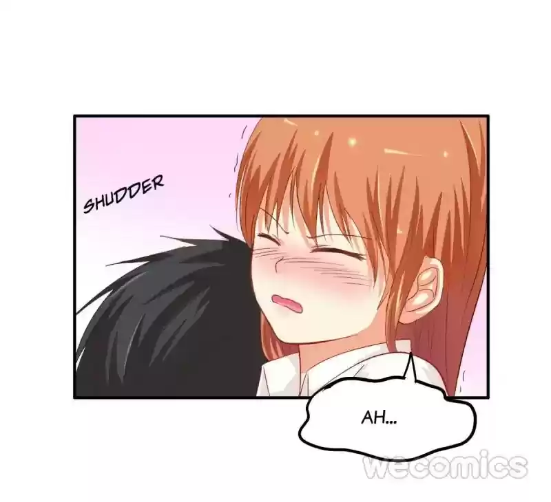 Sweet First Love Chapter 18