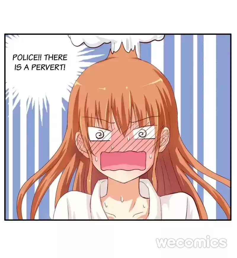 Sweet First Love Chapter 18