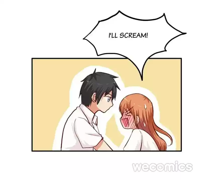 Sweet First Love Chapter 18