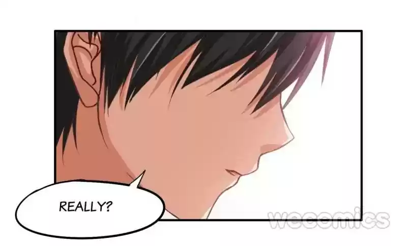 Sweet First Love Chapter 18