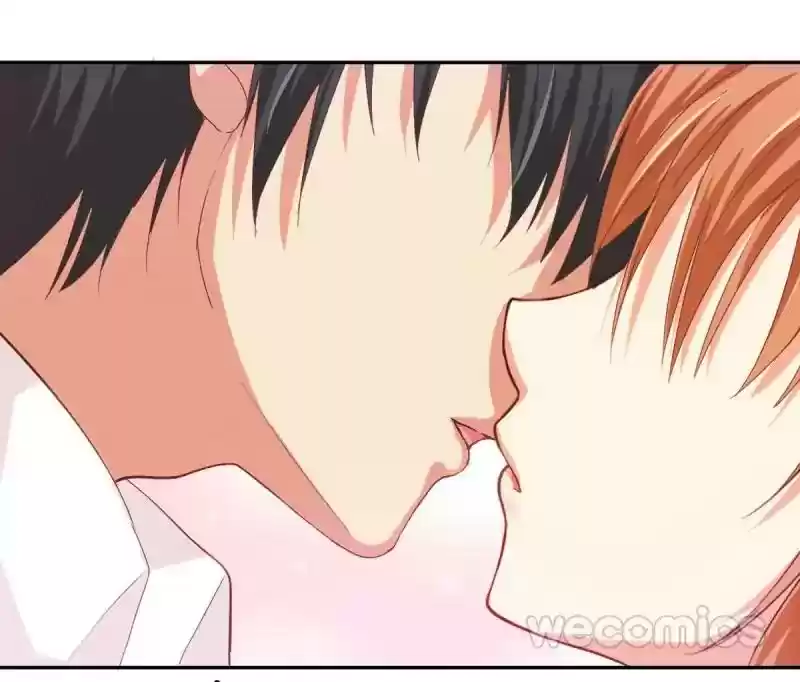 Sweet First Love Chapter 18