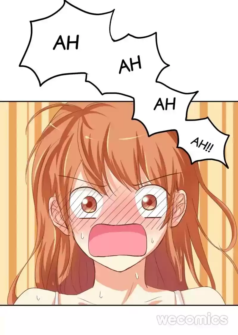 Sweet First Love Chapter 18