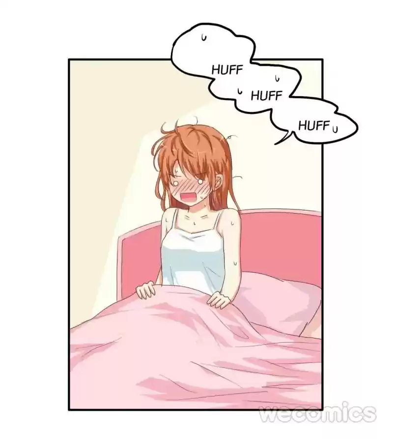 Sweet First Love Chapter 18