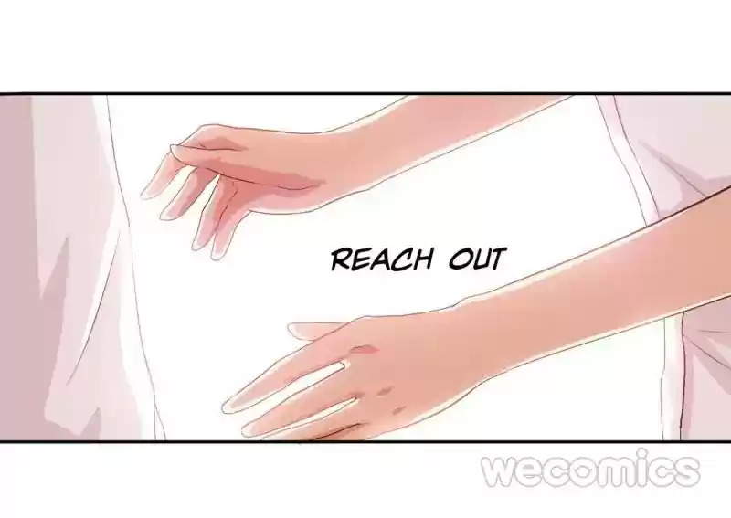 Sweet First Love Chapter 19