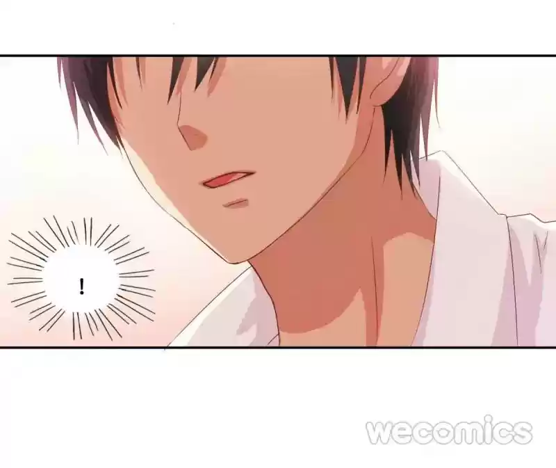 Sweet First Love Chapter 19