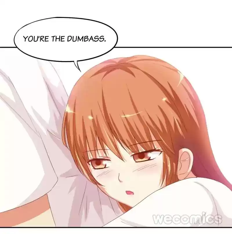 Sweet First Love Chapter 19