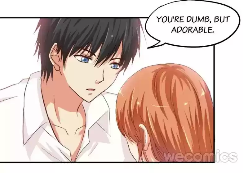 Sweet First Love Chapter 19