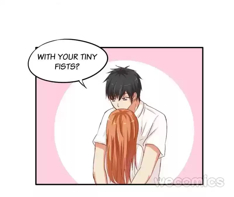 Sweet First Love Chapter 19