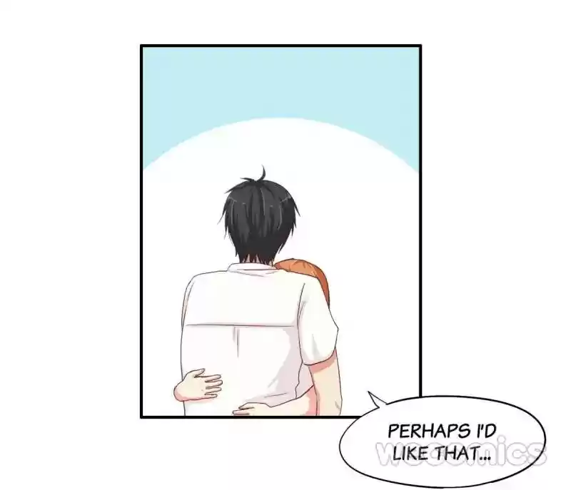 Sweet First Love Chapter 19