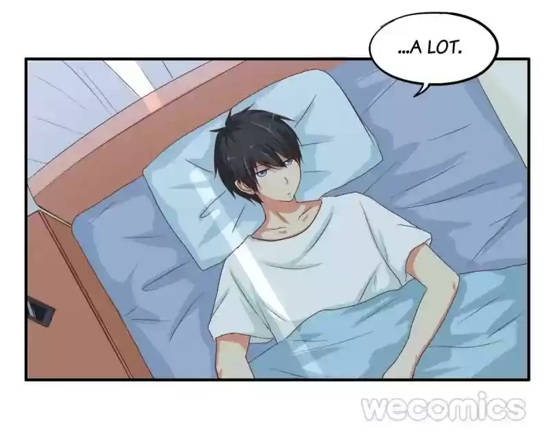 Sweet First Love Chapter 19