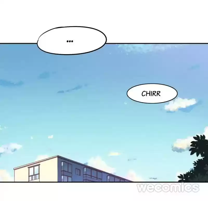 Sweet First Love Chapter 19