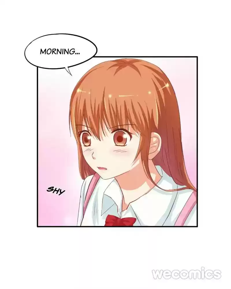 Sweet First Love Chapter 19