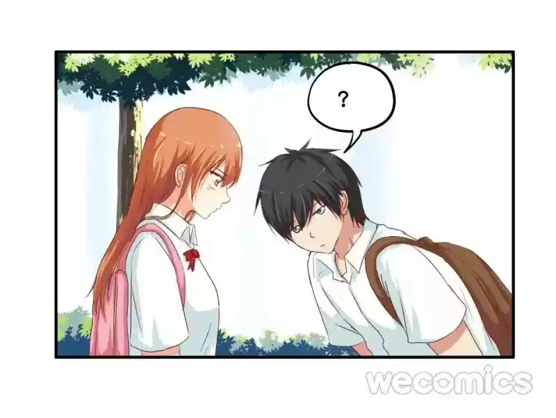 Sweet First Love Chapter 19