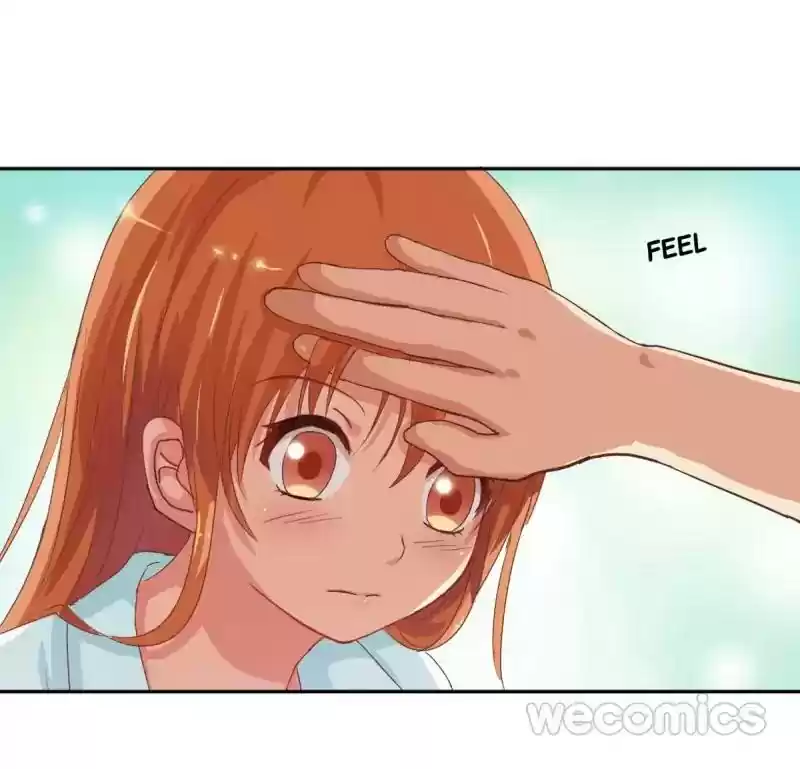 Sweet First Love Chapter 19