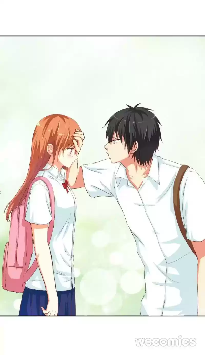 Sweet First Love Chapter 19