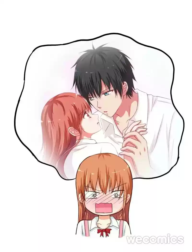 Sweet First Love Chapter 19