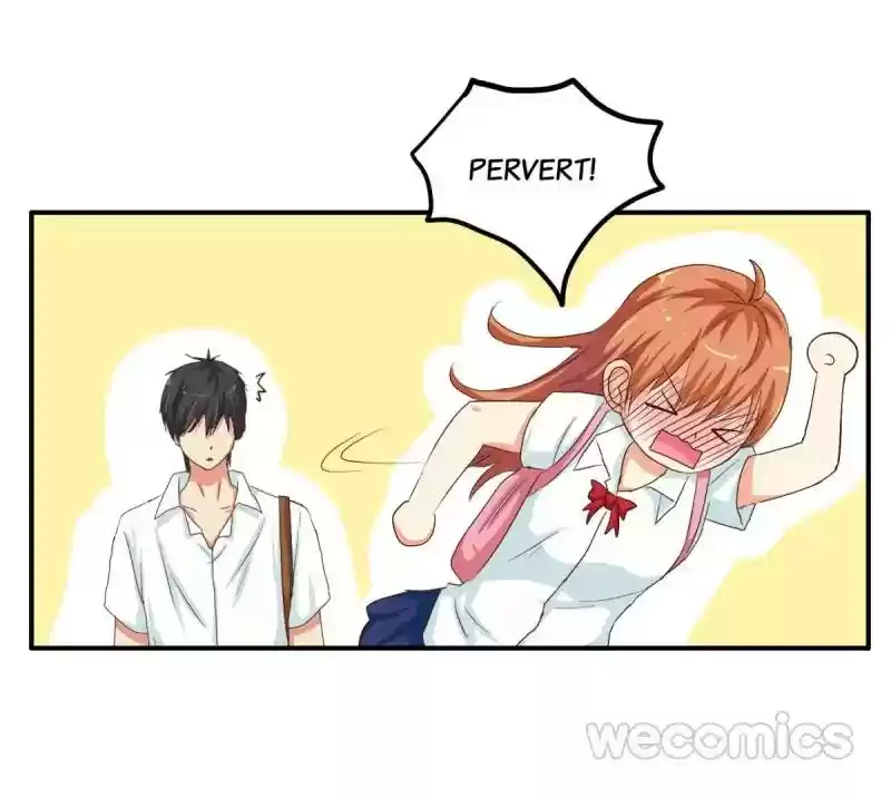 Sweet First Love Chapter 19