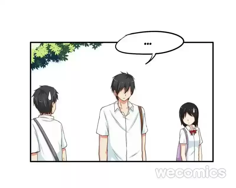 Sweet First Love Chapter 19