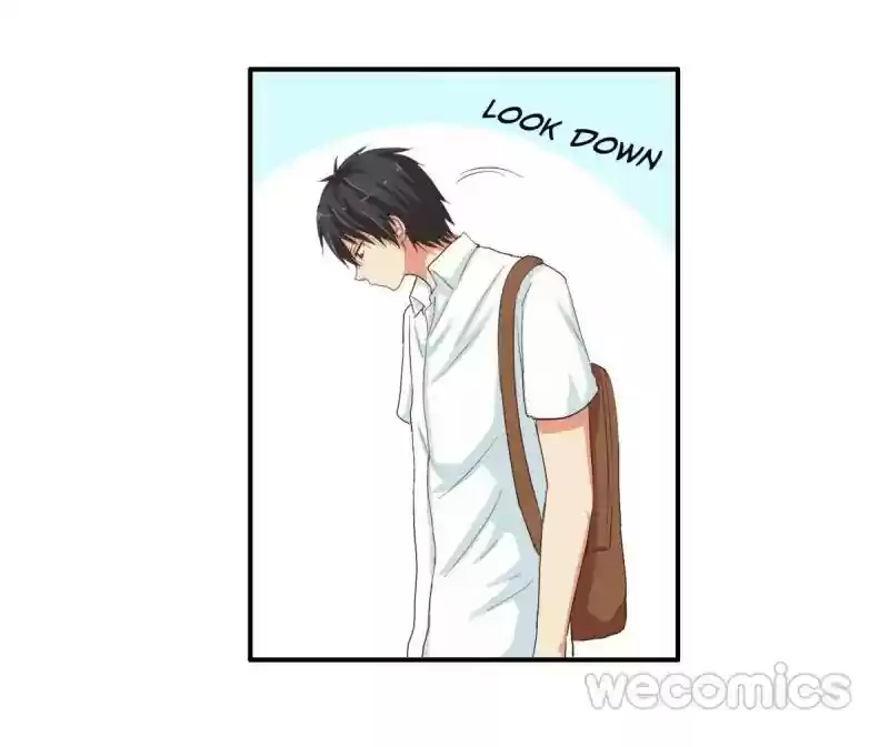 Sweet First Love Chapter 19