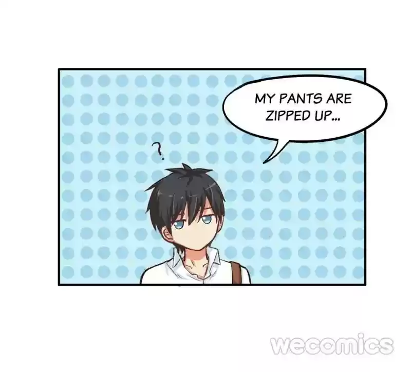 Sweet First Love Chapter 19