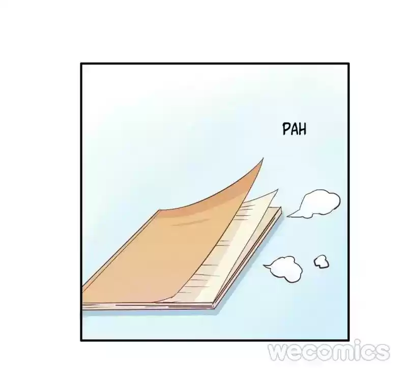 Sweet First Love Chapter 20