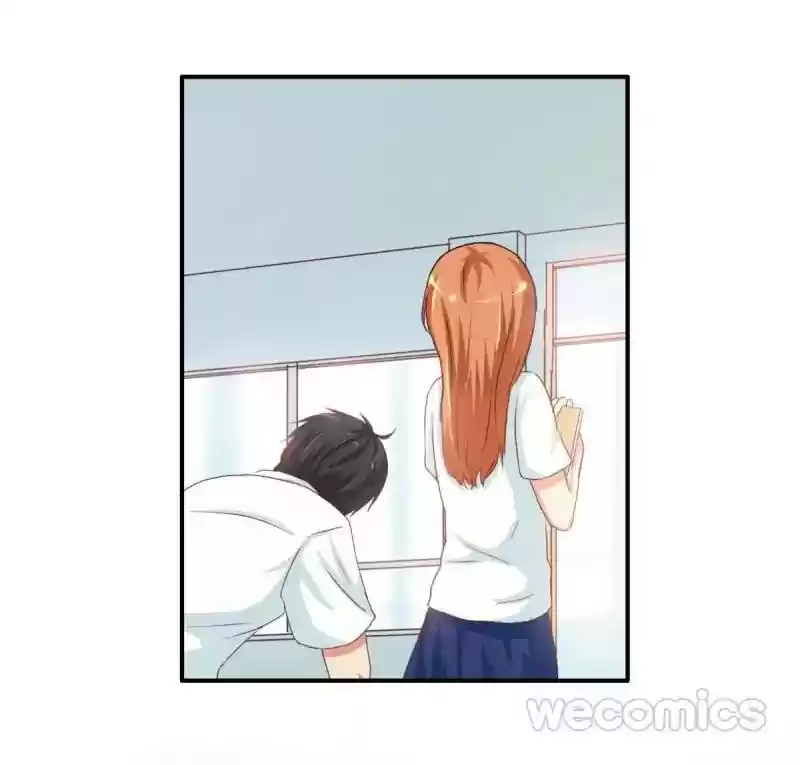 Sweet First Love Chapter 20