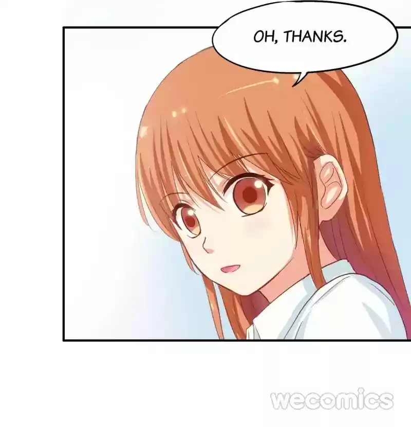 Sweet First Love Chapter 20