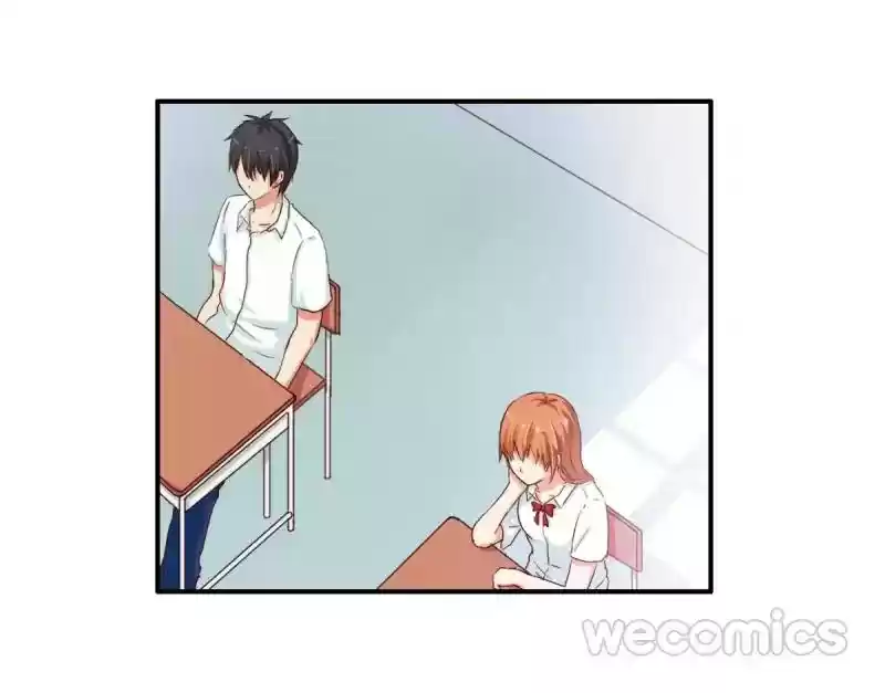 Sweet First Love Chapter 20