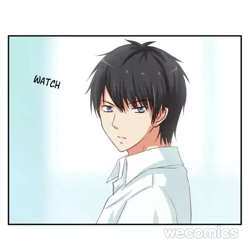 Sweet First Love Chapter 20