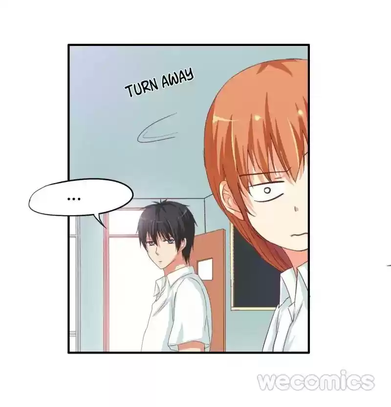 Sweet First Love Chapter 20