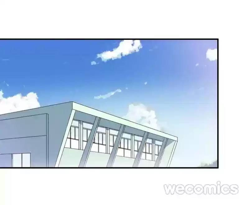 Sweet First Love Chapter 20