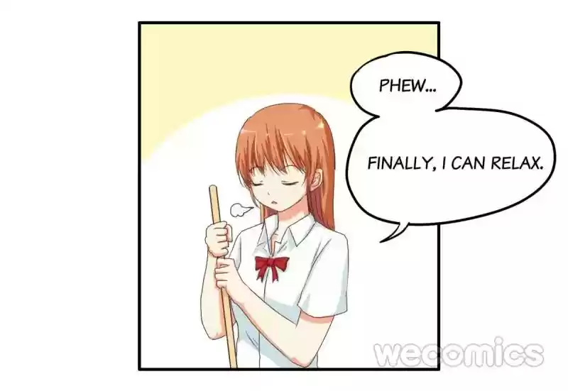 Sweet First Love Chapter 20