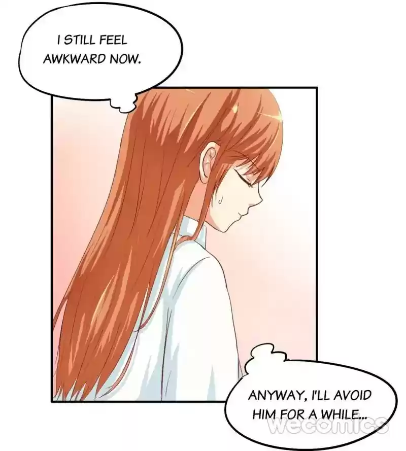 Sweet First Love Chapter 20