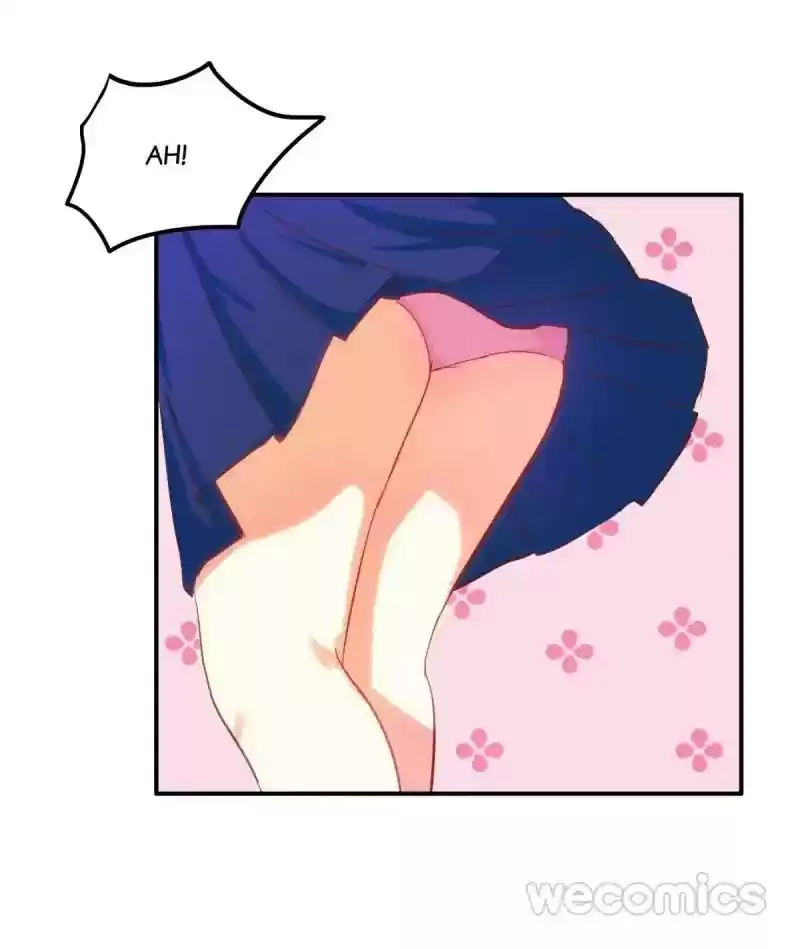 Sweet First Love Chapter 20