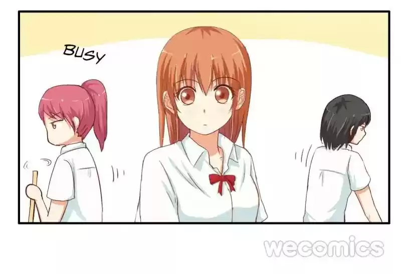 Sweet First Love Chapter 20