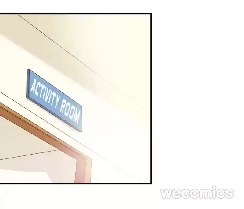 Sweet First Love Chapter 20