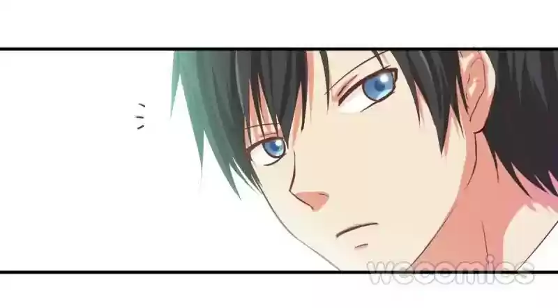 Sweet First Love Chapter 20