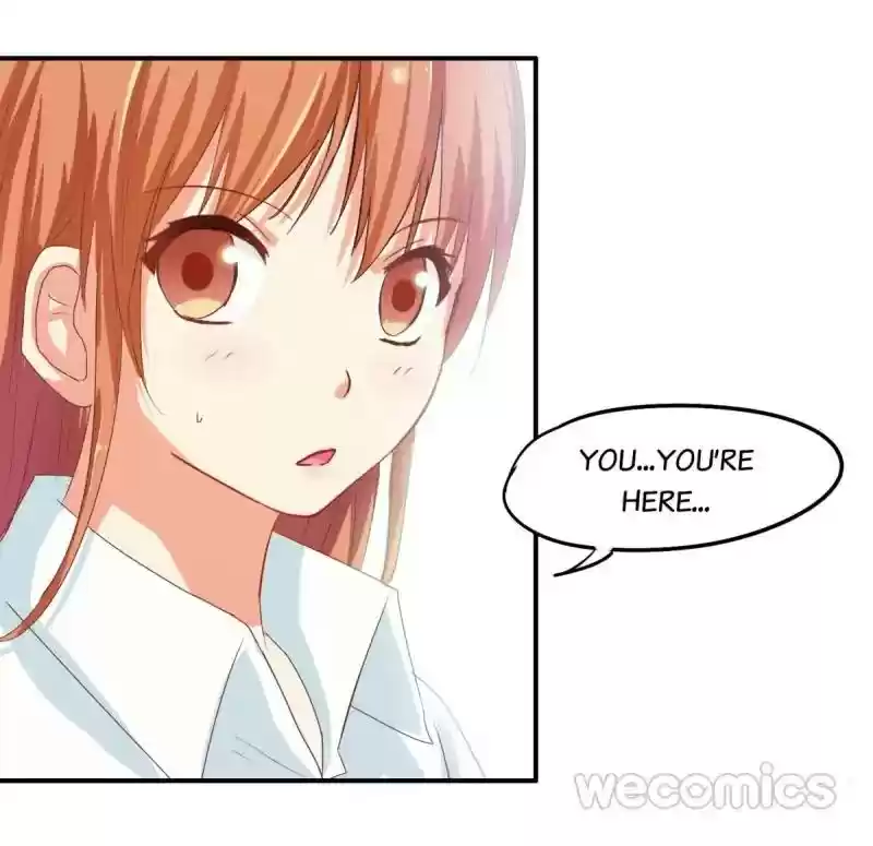 Sweet First Love Chapter 20